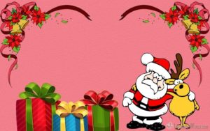 Christmas Invitation christmas-invitation