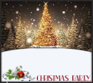 Christmas Party Invitation christmas-party-invitation