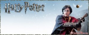 Custom Harry Potter Invitation Card custom-harry-potter-invitation-card
