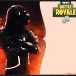 Fortnite Battle Royale Invitation Free
