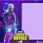 Fortnite Battle Royale free card