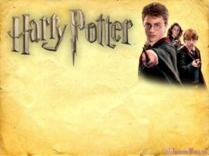 Harry Potter Invitation Printable harry-potter-invitation-printable