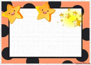 twinkle-twinkle-little-star-invitation-template