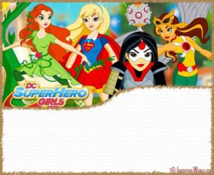 dc-superhero-girls-invitation-template