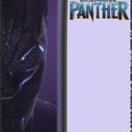 Black Panther Invitation Card Free Download
