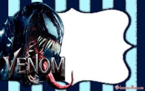 free-venom-2018-invitation-template