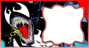 marvel-venom-invitation-card