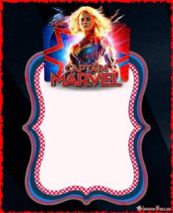 captain-marvel-blank-template