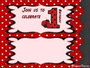 ladybug-first-birthday-invitation-template