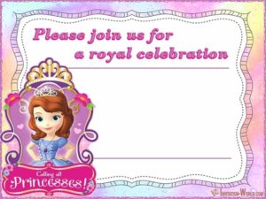 sofia-the-first-princess-invitation-card