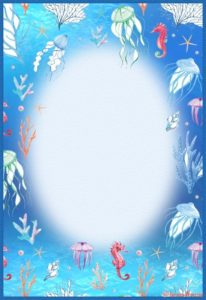 under-the-sea-invitation-template
