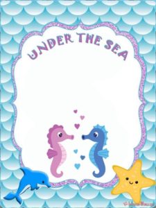 under-the-sea-blank-invitation