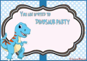 dinosaur-party-invitation