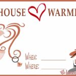House warming party invitation free