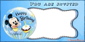 mickey-mouse-first-birthday-invitation