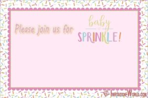 Baby Sprinkle Invitation for Girls baby-sprinkle-invitation-for-girls