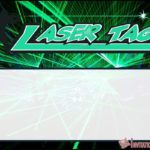 Free Laser Tag Invitation