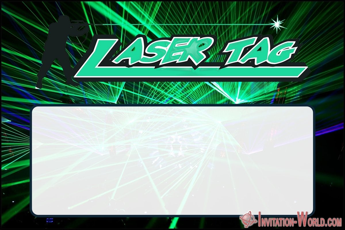 free-laser-tag-invitation