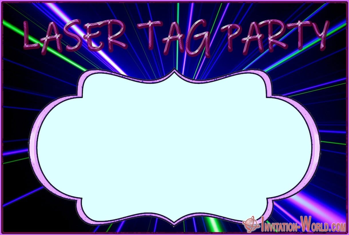 laser-tag-invitation-card