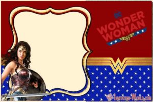 wonder-woman-invitation-card