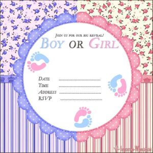 free-gender-reveal-invitation-template
