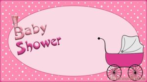 Baby Shower Invitation Card baby-shower-invitation-card