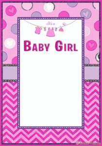 Baby Shower Invitation Template for Girls baby-shower-invitation-template-for-girls