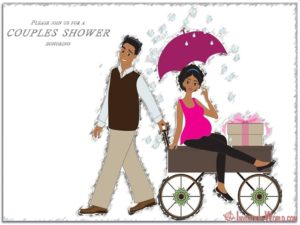 custom-couples-shower-invitation