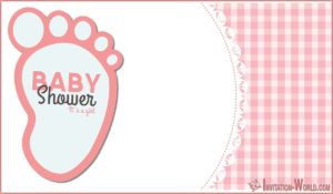 Free Editable Baby Shower Invitation Template free-editable-baby-shower-invitation-template