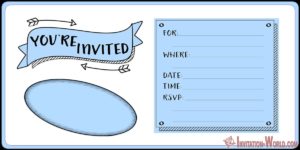 Free Printable Holiday Party Invitation free-printable-holiday-party-invitation