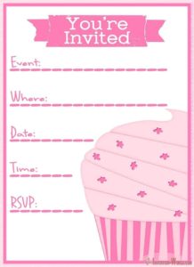 Holiday Invitation Card holiday-invitation-card