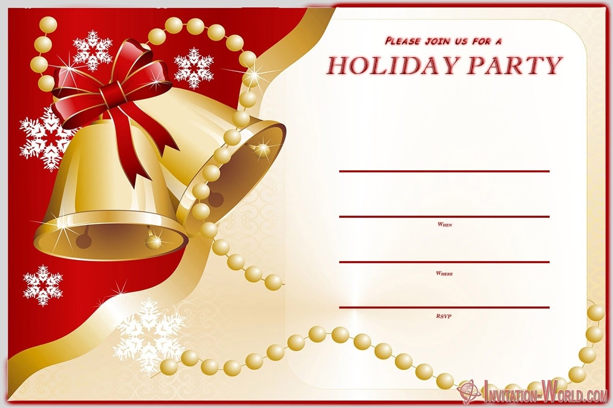 holiday-party-invitation-free