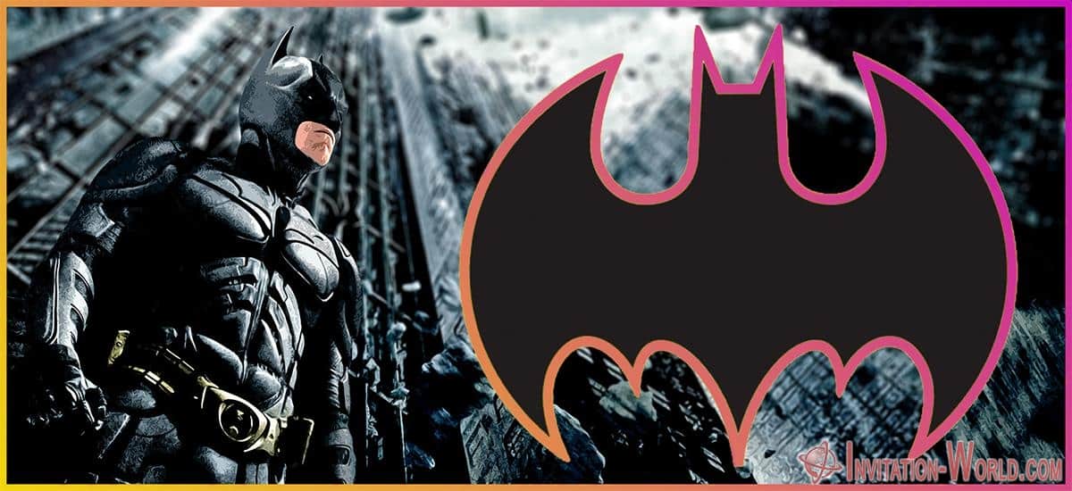 editable-batman-invitation