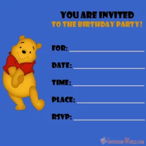 custom-winnie-the-pooh-birthday-invitation