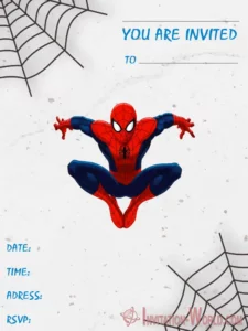 free-printable-spiderman-birthday-party-invitation