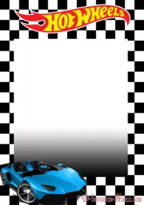 hot-wheels-party-invitation-template