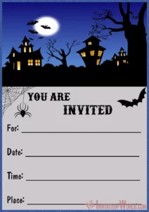 free-online-halloween-invitation-template