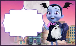 free-online-vampirina-invitation-template