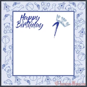 free-online-first-birthday-invitation-template