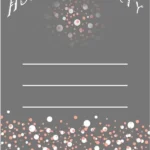 Custom Holiday Party Invitation | Invitation World