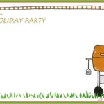 Editable Invitation | Invitation World