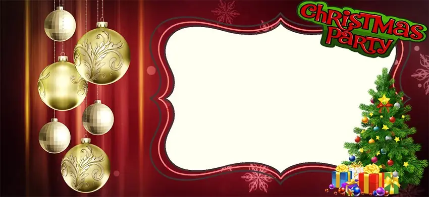 Free Christmas Invitation Template logo-watermark3