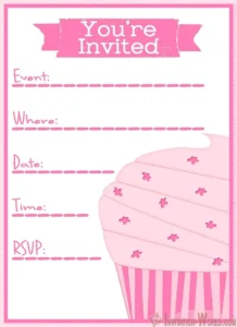 Holiday Invitation Card Holiday Invitation Card | Invitation World