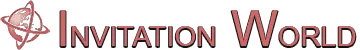 InvitationWorld